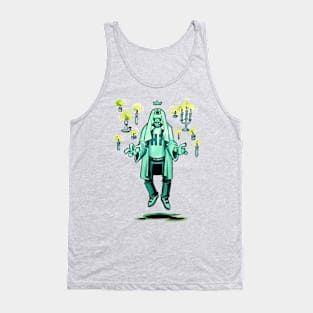 Hi-Clops Tank Top